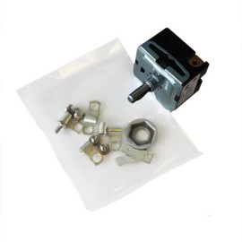 Switch - Three Heat Switch  #0104